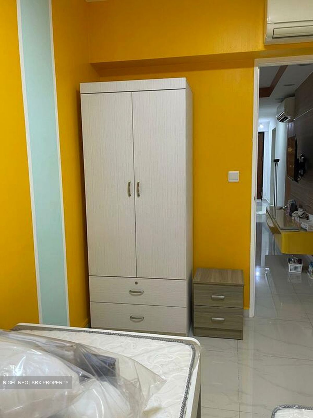 Blk 89 Commonwealth View (Queenstown), HDB 4 Rooms #503659661